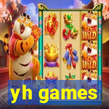 yh games